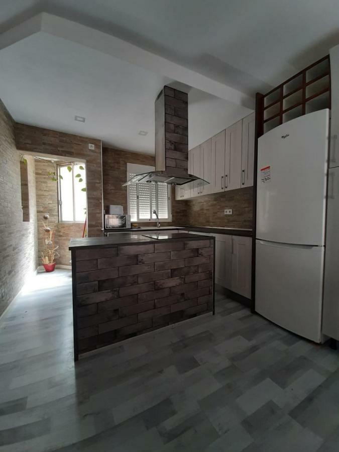 Casa Aragon Lägenhet Boadilla del Monte Exteriör bild
