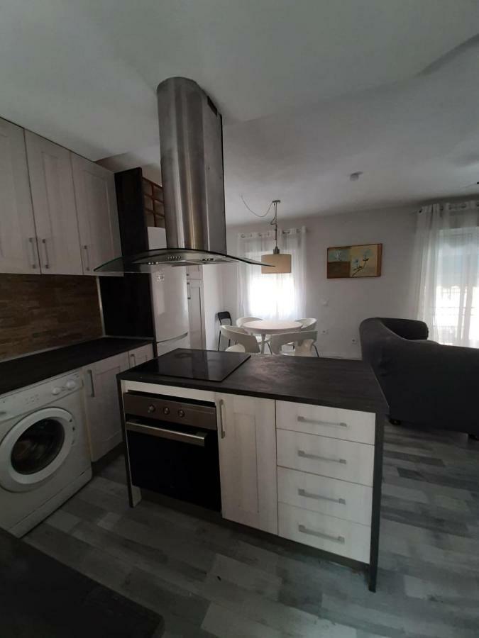 Casa Aragon Lägenhet Boadilla del Monte Exteriör bild